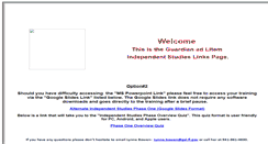 Desktop Screenshot of mylkc.com
